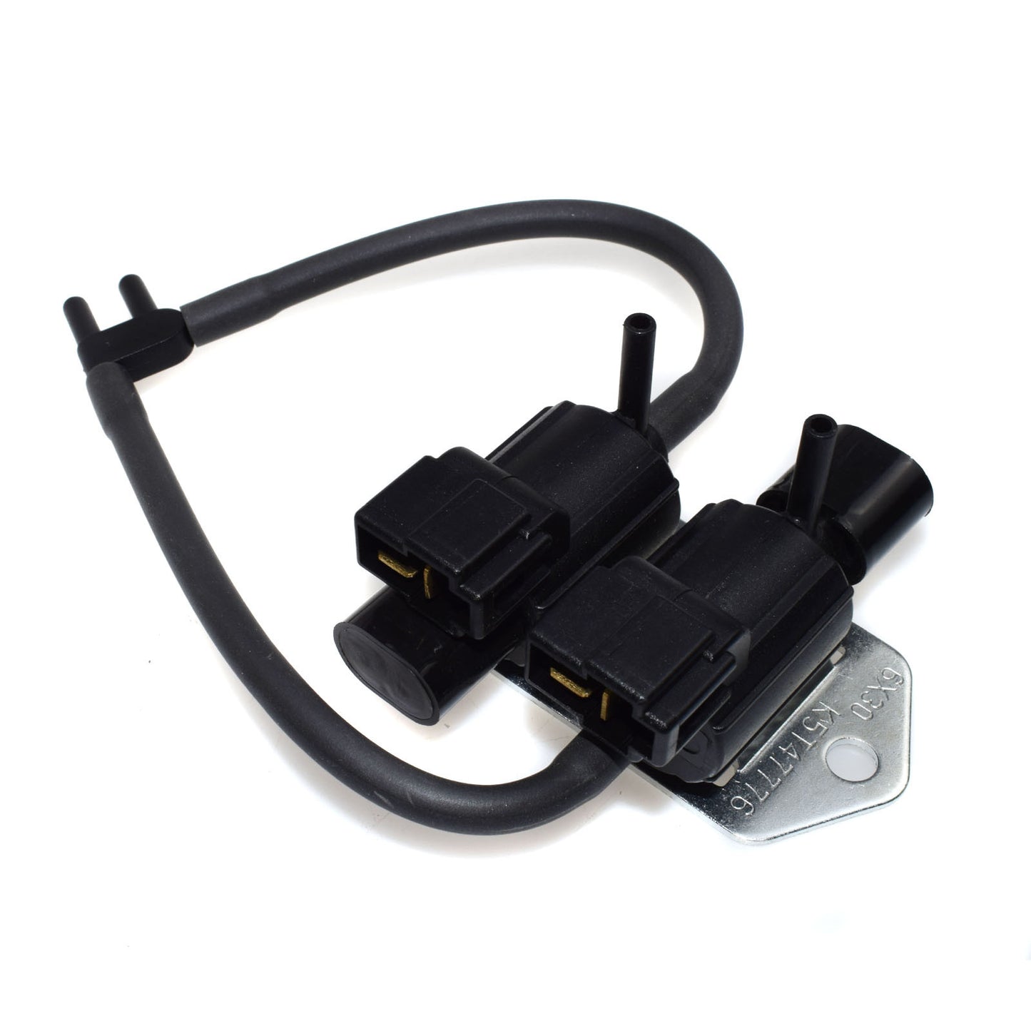 Vacuum Solenoid Valve for Mitsubishi L200, Shogun (1996–2008)