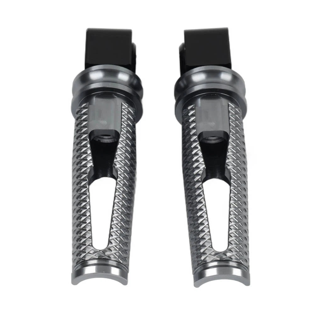 CNC Folding Extendable Brake Clutch Levers for Kawasaki Z1000 ZX9R ZX6R (2003–2023)