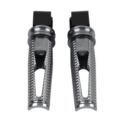 CNC Folding Extendable Brake Clutch Levers for Kawasaki Z1000 ZX9R ZX6R (2003–2023)