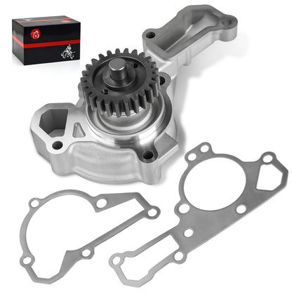 Water Pump for Kawasaki Mule 4000 Trans (2018–2021) w/ Gaskets