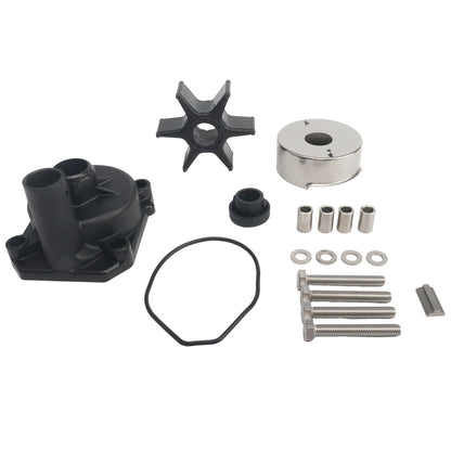 Outboard Water Pump Impeller Kit for Honda BF 75 90 HP (1995–2009)