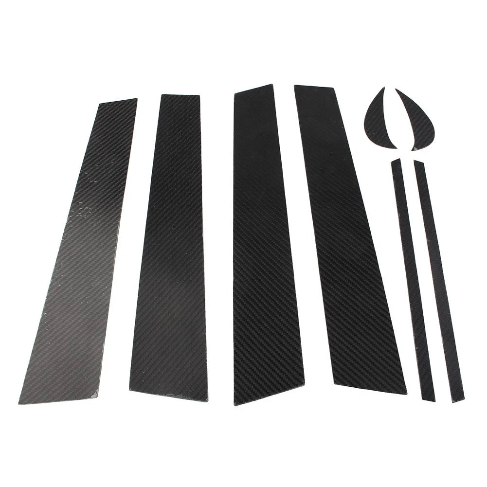Roof Rack Cover Rail End Shell Cap for Toyota Highlander (2008–2013)