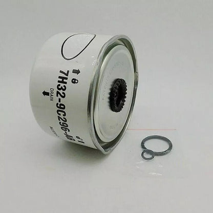 Fuel Filter for Land Rover Range Sport LR3 LR4 (2009–2013)