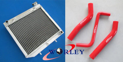Radiator & B Hose for Honda TRX450R TRX450 (2004-2009)