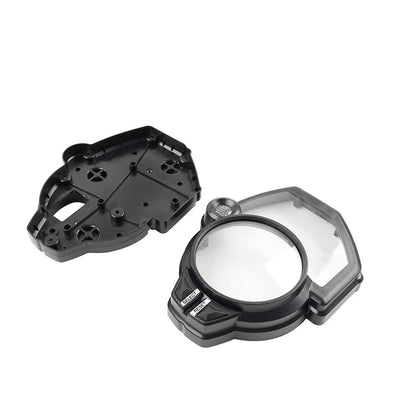 Speedometer Tachometer Gauge Case Cover for Yamaha YZF-R6 (2017–2020), YZF-R1 (2009–2014)
