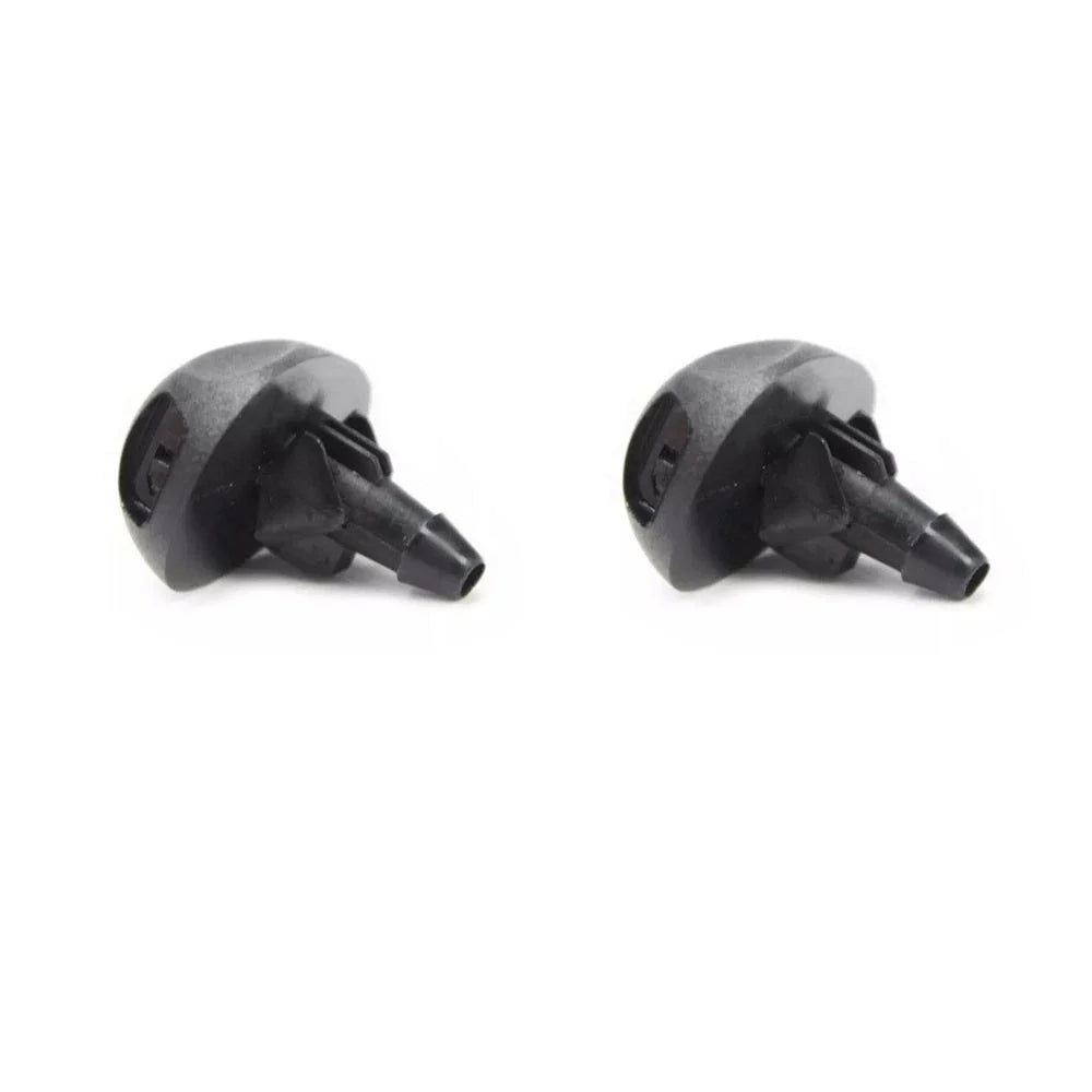 Front Windshield Washer Fluid Jets for Renault Megane, Logan, Duster (2008-2023)