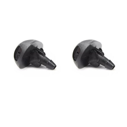 Front Windshield Washer Fluid Jets for Renault Megane, Logan, Duster (2008-2023)