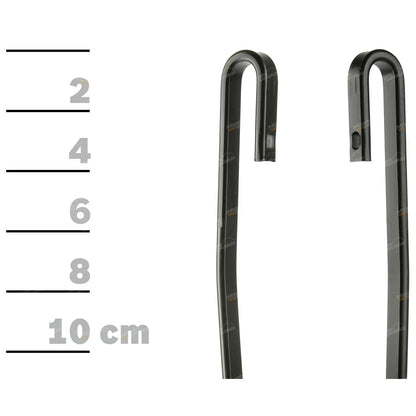 Eco Wiper Blade Set for Ford Ranger (2007-2011)