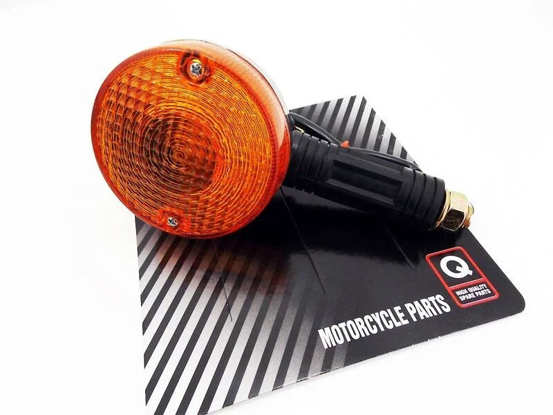 Turn Signal Indicator Blinker Assembly for Suzuki TS50X (1984-2000)