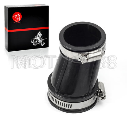 Air Box Carburetor Intake Hose Boot for Kawasaki Bayou 220 (1988–2002)