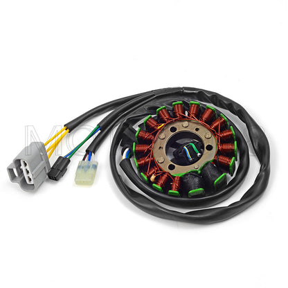 Stator & Gasket for Honda TRX450R (2004–2005)