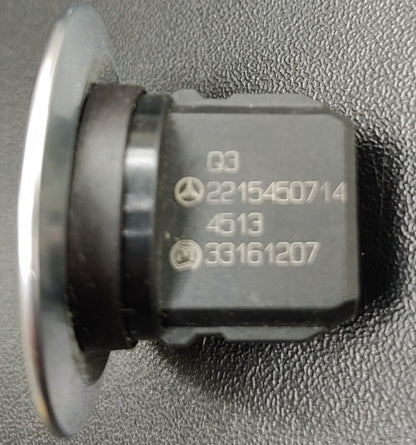 Keyless Push Start Stop Button for Mercedes Benz