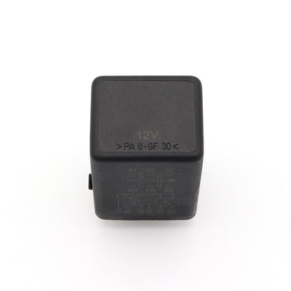 Fuel Pump Relay for Mercedes Benz 380SL 450SL 450SLC 450SEL (1981–1989)