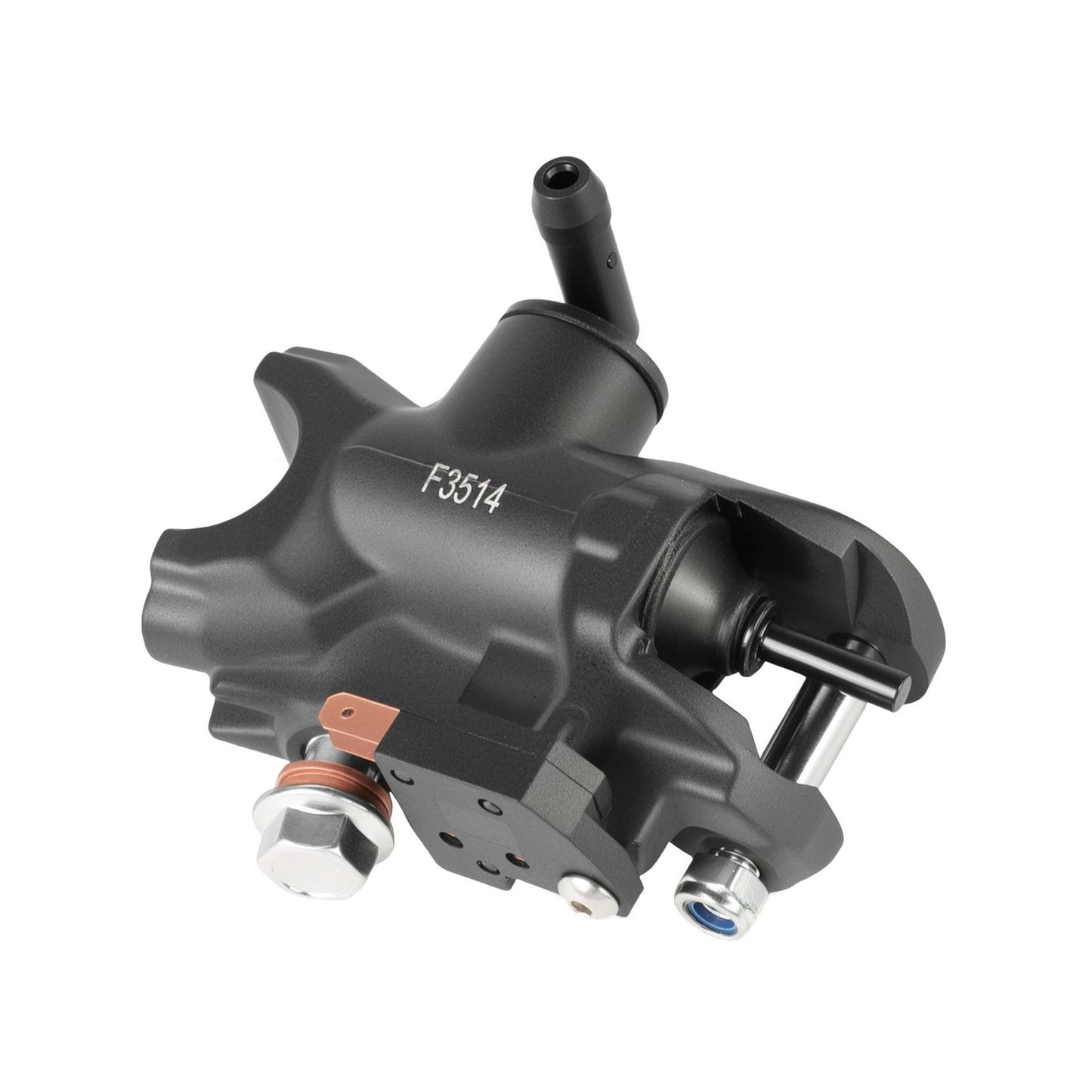 Brake Master Cylinder Pump for Suzuki GSX-R 600 750 GSXR1000 (2017–2024)