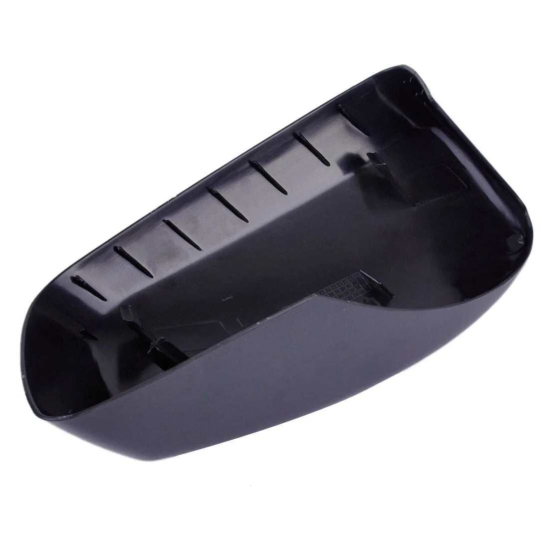 Left & Right Mirror Housing Cap Covers for BMW 5 Series E60 E61 (2005-2010)