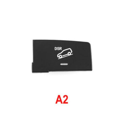 Adjuster Switch Button Accessory for Mercedes ML GL GLE GLS W166 X166 X164