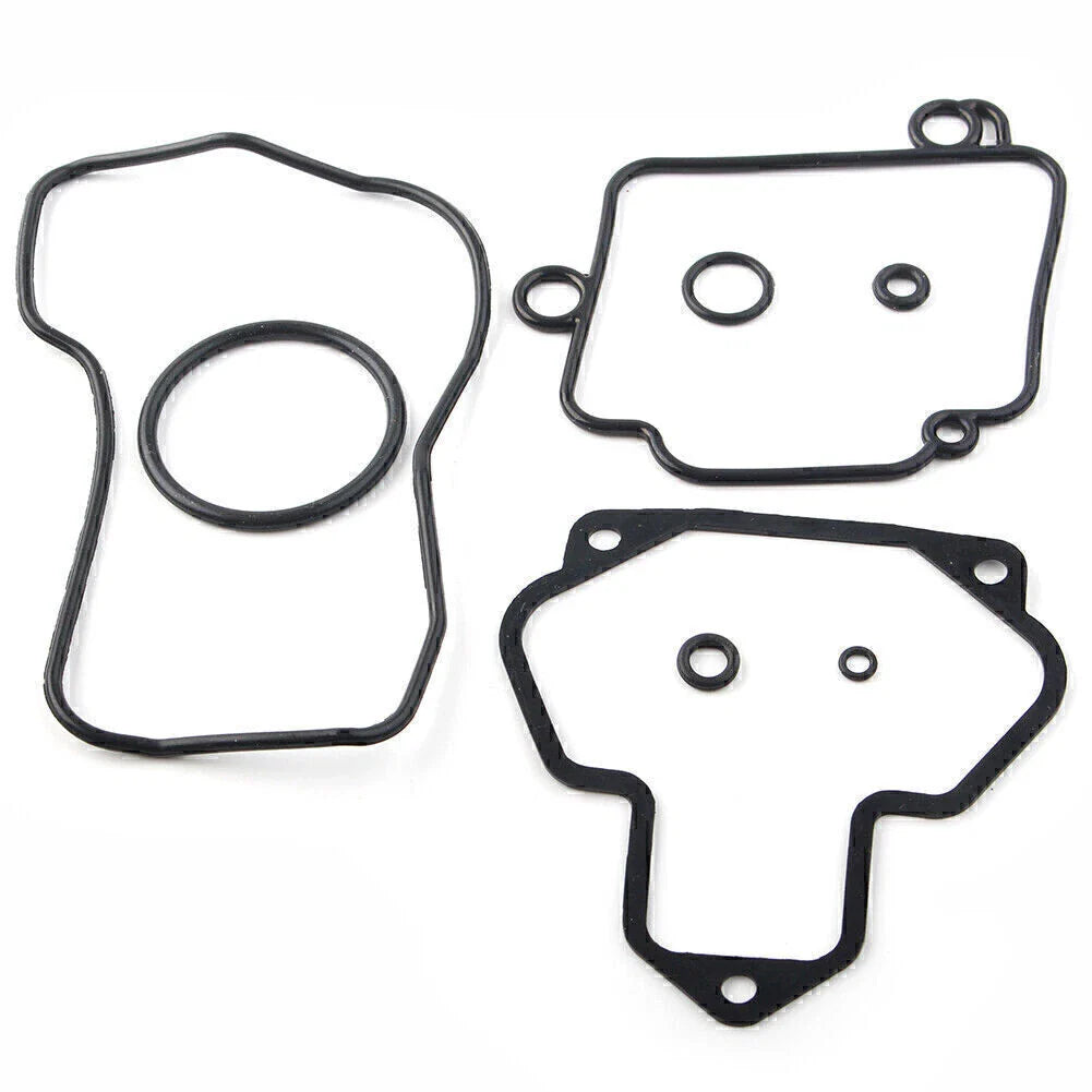Carburetor Repair Kit for Yamaha Big Bear 350, Kodiak 400 (1990-2000)