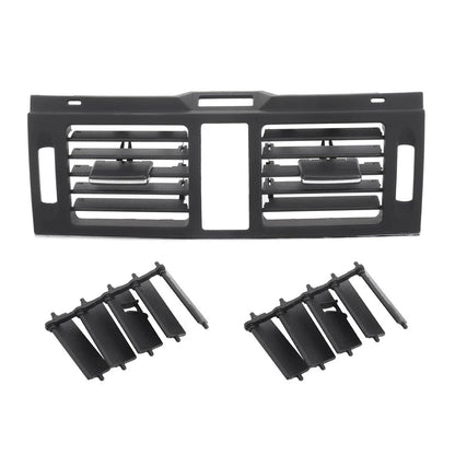 A/C Outlet Dash Air Vent Panel for Benz C350 C63 C280 C250 C300 (2008-2015)