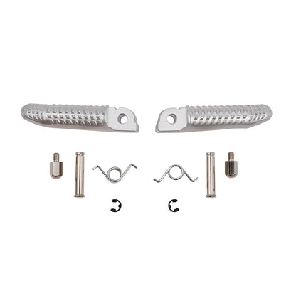 Rider Front Driver Foot Pegs for BMW S1000RR (2015-2017)