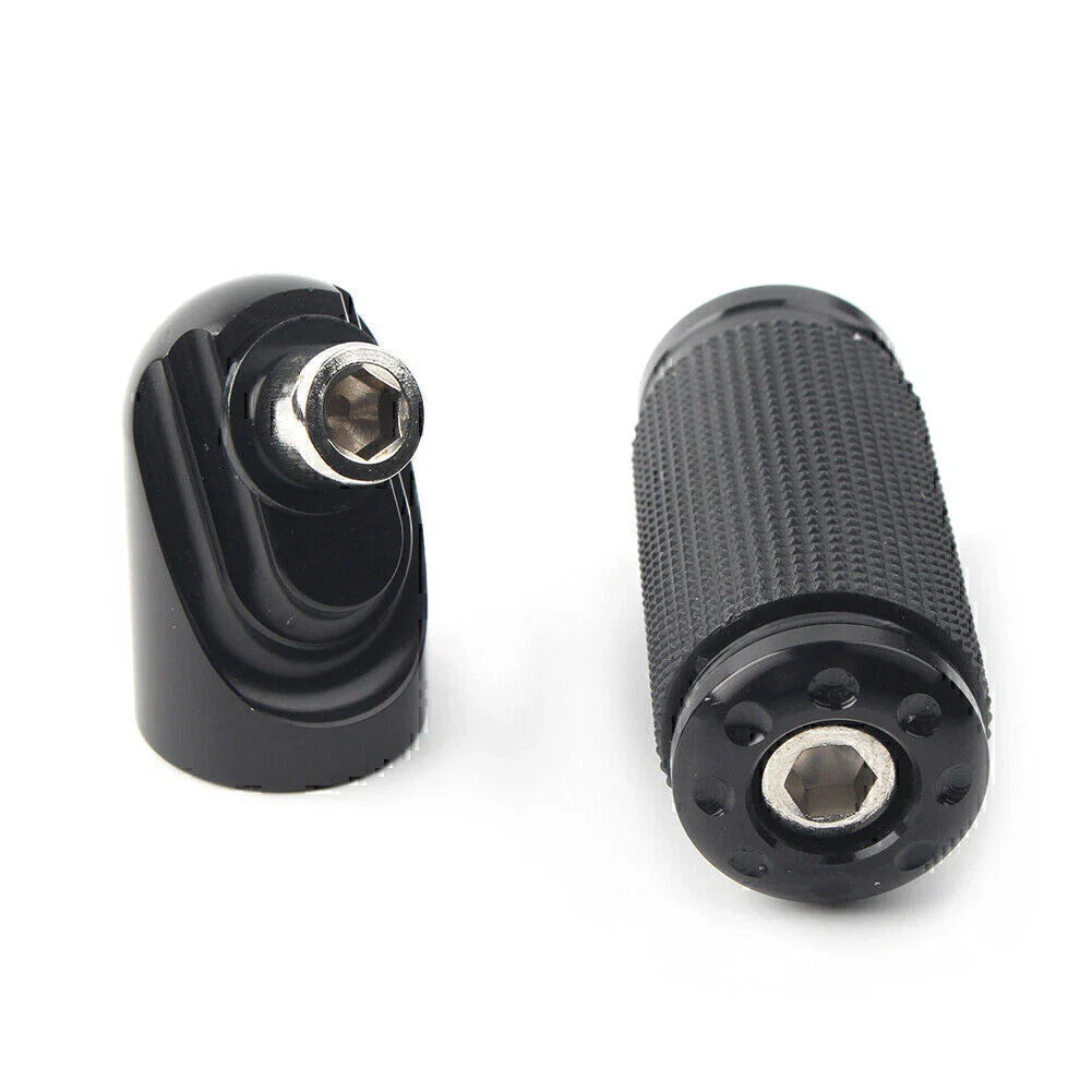 Jiffy Stand Kickstand Extension for Harley Dyna Wide Glide Fat Bob (1991-2017)