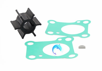 Impeller Service Kit for Honda BF9.9A and BF15A (2010–2019)