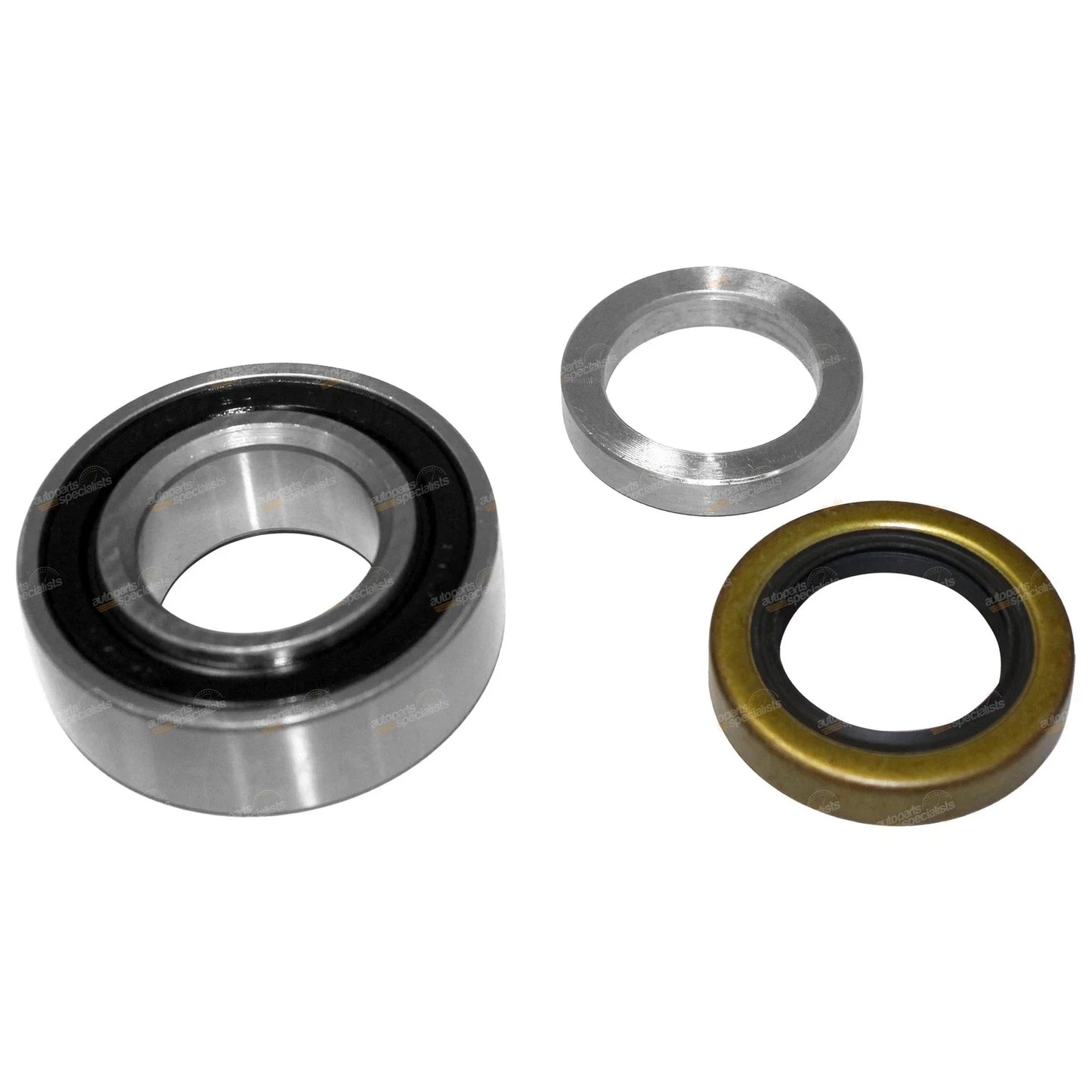 Rear Wheel Bearing Kit for Ford Falcon XM XP (1964 - 1966)