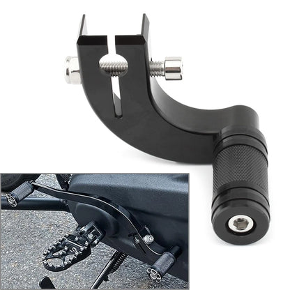 Air Cleaner Intake Filter with Light for Harley EVO Touring Softail Dyna