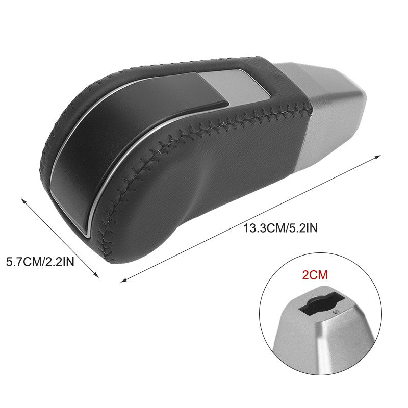 Shift Knob for Mitsubishi L200 Montero Pajero (2000–2023)