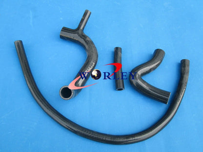 Silicone Radiator Hose for Austin Rover Mini Cooper S (1960–1990)