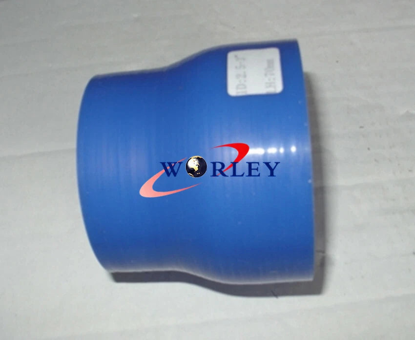 Silicone Turbo Coupler Pipe Reducer
