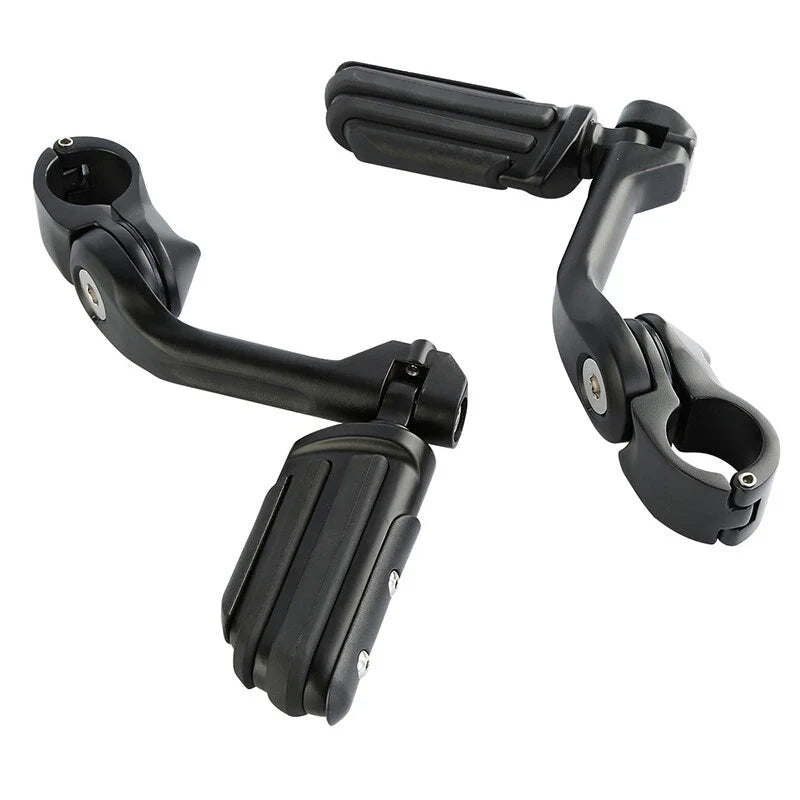 Engine Guard 1 1/4" Footpeg for Harley