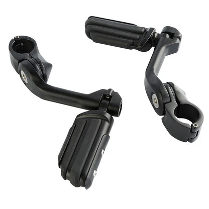 Engine Guard 1 1/4" Footpeg for Harley