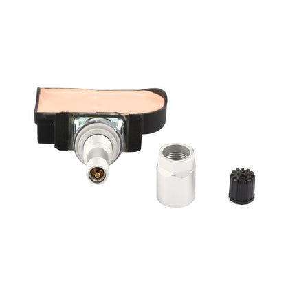 Set of 4 Tire Pressure Sensors for Chrysler Town & Country (2008–2012)