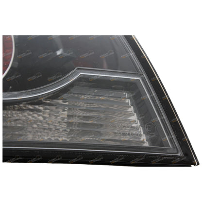 LH Black Taillight for Holden Commodore VE SS SSV (2006–2013)