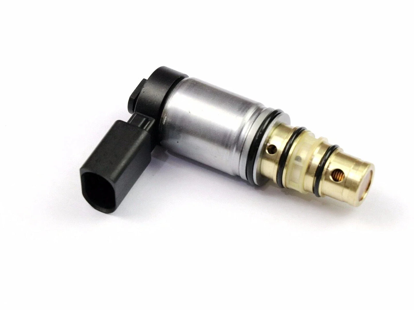 AC Compressor Control Solenoid Valve for VW Golf GTI Passat Jetta (2006-2014)