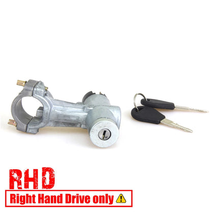 Ignition Key Set for Nissan Datsun 720 Pickup (1979–1986)