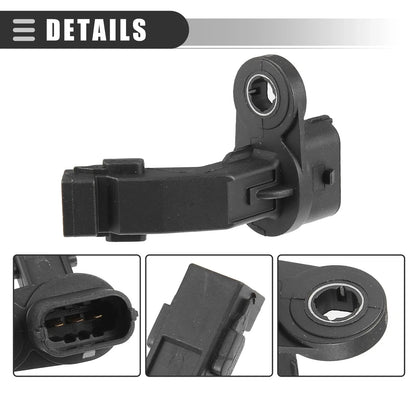 Camshaft Position Sensor for Mercedes-Benz C300 CLA250 GLC300 E300 (2015-2020)