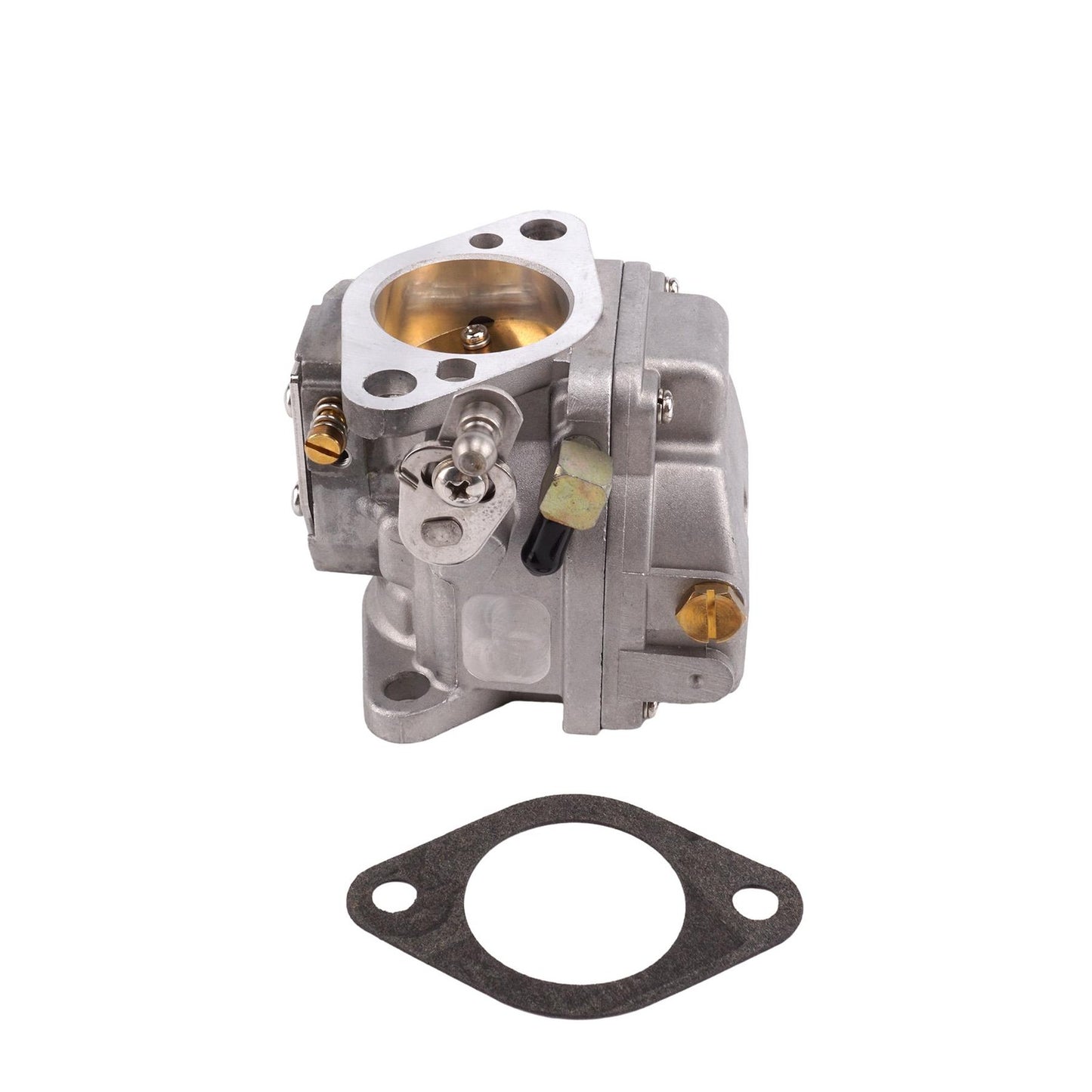 Carburetor with Gasket for Mercury Outboard 70-90 HP (2-Stroke)