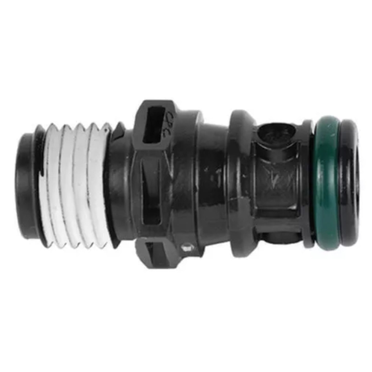 Sprayless Tank Connector for Attwood Universal (8838TM6/8838TM)