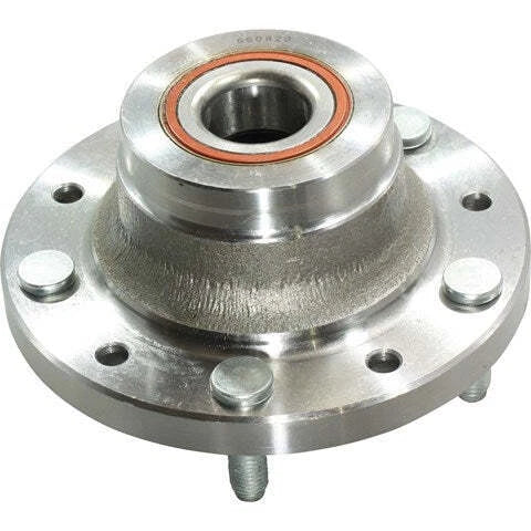 Rear Wheel Bearing Hub Assembly for Ford Transit VM (2014–2023)