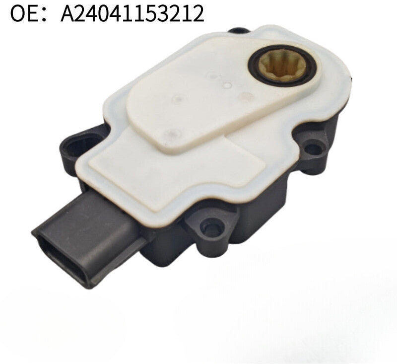 Shutter Grille Air Actuator Motor for Nissan Rogue (2017–2020)