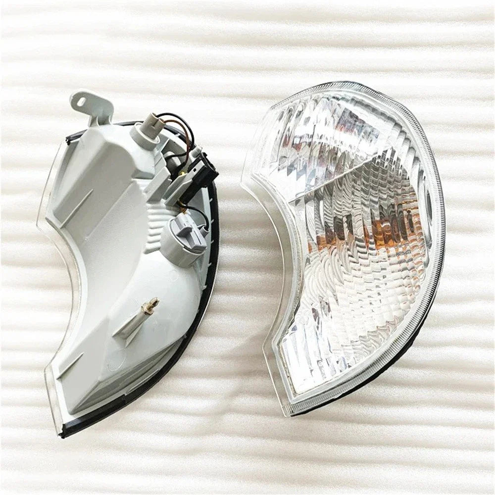 Front Corner Light Indicator for Hyundai Terracan (2001-2006)