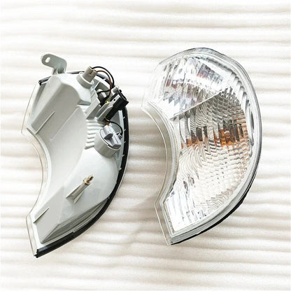 Front Corner Light Indicator for Hyundai Terracan (2001-2006)