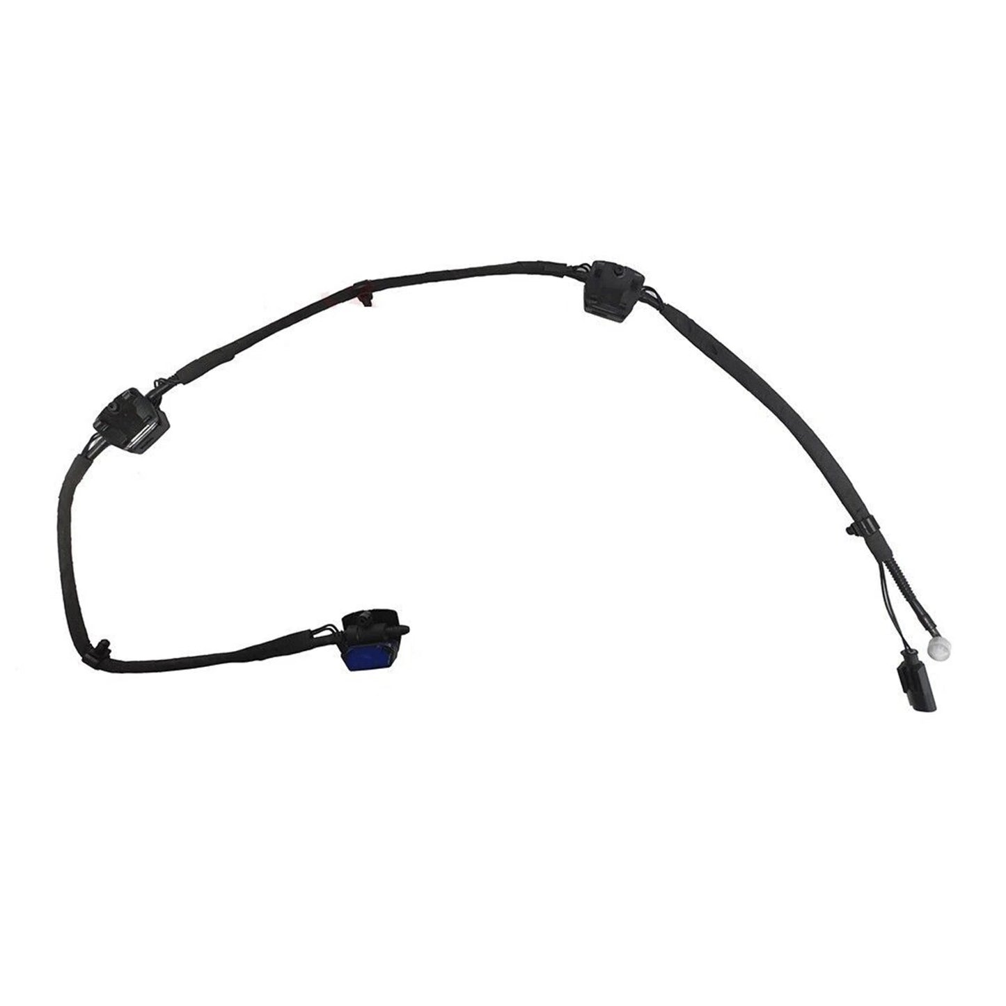 Windshield Washer Nozzle Hose for BMW X3 (2018–2024) 61667399024