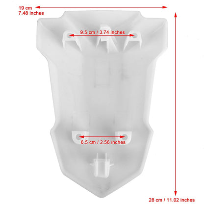 Driver Master Window Lifter Switch 8ED959851B for Audi A4 Quattro S4 (2005–2008)