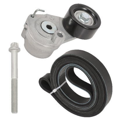 Drive Belt Tensioner Kit for Chevrolet Sonic (2013–2018)