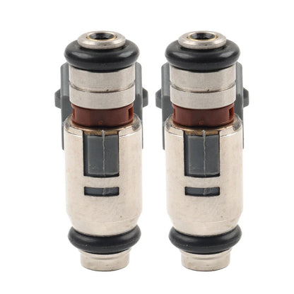 Fuel Injectors for Harley Twin Cam (2001-2016)