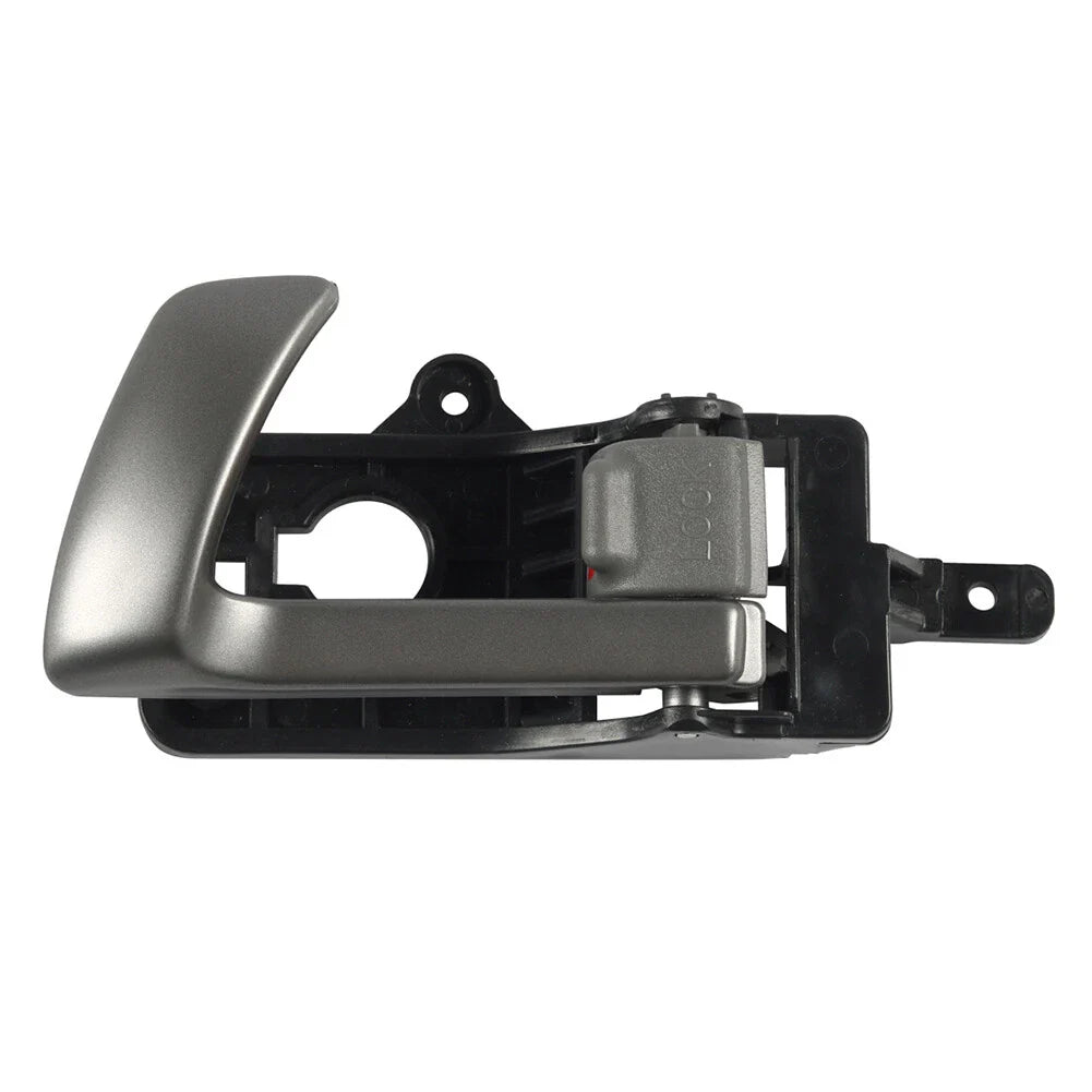 Front Left Interior Door Pull Handle for Hyundai Santa Fe (2008-2012)