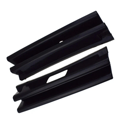 Front Bumper Tow Hook Cover Cap for Benz S-Class W140 (1992-1999)