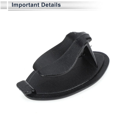 Front Left Door Knob Cover for BMW 5-Series/G30/G38 (2018 - 2023)